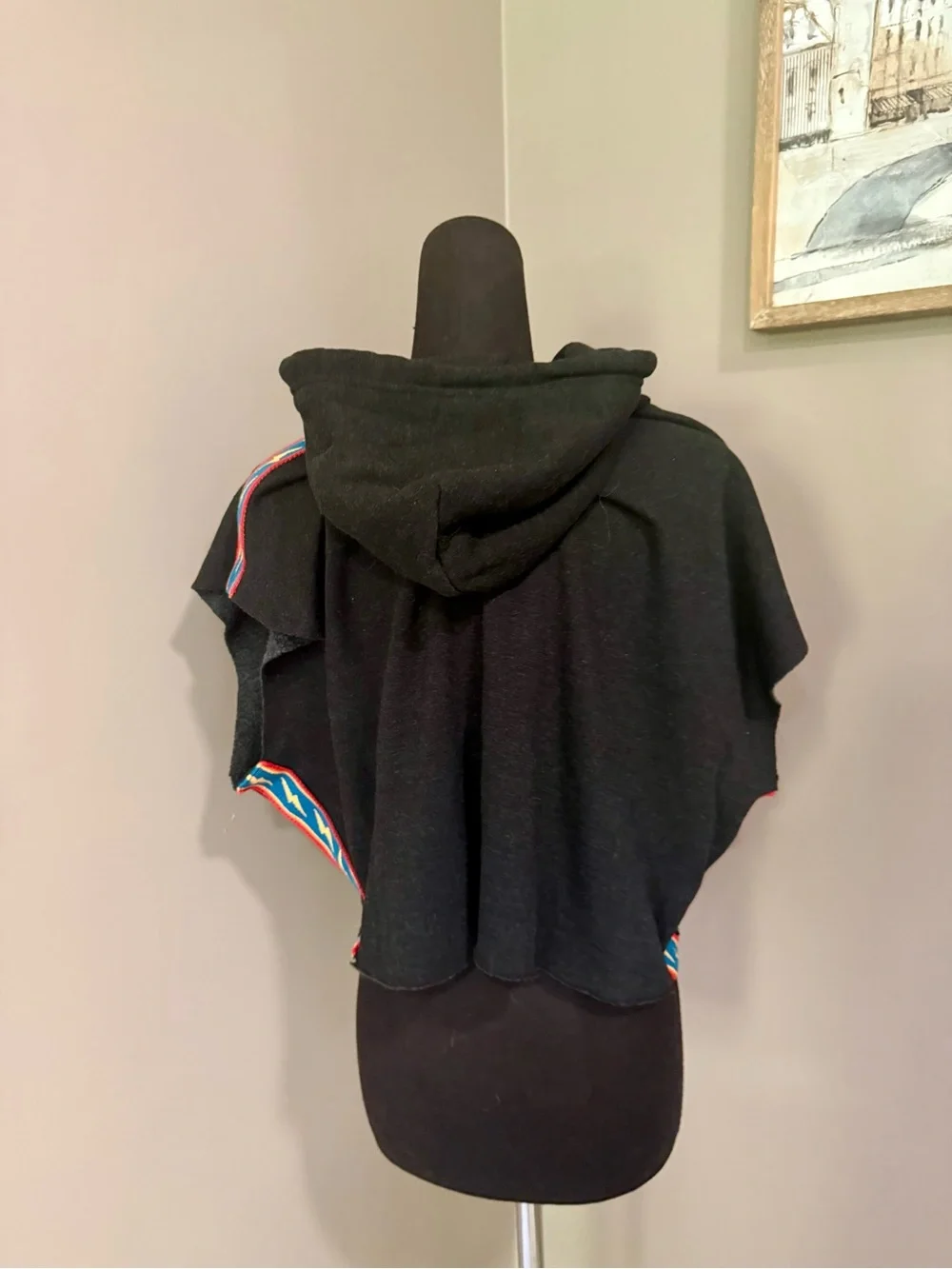 Aviator Nation soft black